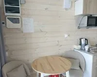 Дом/коттедж 1 спальня Гостиница Гостиница "Слободка Усть-Луга" деревня Слободка Забронируй по своей цене!