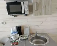 Дом/коттедж 1 спальня Гостиница Гостиница "Слободка Усть-Луга" деревня Слободка 5% скидка по промокоду!