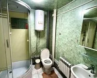 Двухместный номер Гостевой дом Гостевой дом Гранд Алтай Манжерок село Манжерок новый объект Забронируй по своей цене!