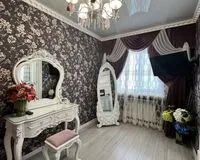 Апартаменты 2 спальни Апарт-Отель Апарт-отель Центр Орск без звезд
