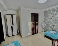 Двухместный номер Гостевой дом Гостевой дом Гранд Алтай Манжерок село Манжерок новый объект