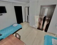 Двухместный номер Гостевой дом Гостевой дом Гранд Алтай Манжерок село Манжерок без отзывов