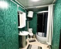 Семейный номер 3-местный Гостевой дом Гостевой дом Гранд Алтай Манжерок село Манжерок без отзывов