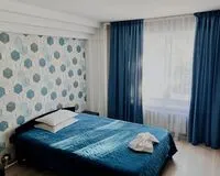 Двухместный номер Гостевой дом Гостевой дом Гранд Алтай Манжерок село Манжерок новый объект