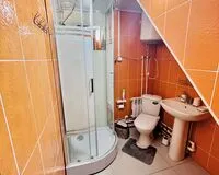 Двухместный номер Гостевой дом Гостевой дом Гранд Алтай Манжерок село Манжерок без звезд новый объект