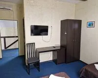 Пятиместный номер Отель Мельница Дубовка без отзывов