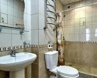 Двухместный номер с 1 кроватью «Стандарт» Отель Отель Южный Бриз Геленджик 5% скидка по промокоду!