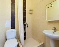 Двухместный номер с 1 кроватью «Стандарт» Отель Отель Южный Бриз Геленджик без звезд новый объект
