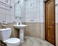 Двухместный номер с 1 кроватью «Комфорт» Отель Отель Южный Бриз Геленджик без отзывов