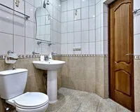 Четырехместный номер с балконом Отель Отель Южный Бриз Геленджик без отзывов Забронируй по своей цене!