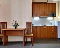 Четырехместный номер «Комфорт» Отель Отель Южный Бриз Геленджик новый объект Забронируй по своей цене!