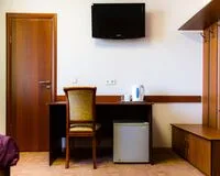 Апартаменты 1 спальня Отель Hotel Agat Тюмень без звезд