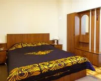 Апартаменты 1 спальня Отель Hotel Agat Тюмень без звезд