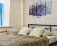 Апартаменты «Стандарт» Апартаменты Апартаменты Goodnight на Киевской , 1 Томск