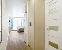 Апартаменты «Стандарт» Апартаменты Апартаменты Goodnight на Киевской , 1 Томск