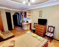 Трехместный номер «Комфорт» Пансионат Пансионат Орхидея село Приветное новый объект