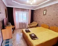 Четырехместный номер Пансионат Пансионат Орхидея село Приветное новый объект