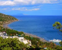 Четырехместный номер Пансионат Пансионат Орхидея село Приветное Забронируй по своей цене!