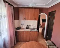Семейный номер 3-местный Пансионат Пансионат Орхидея село Приветное новый объект