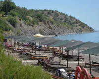 Семейный номер 3-местный Пансионат Пансионат Орхидея село Приветное 5% скидка по промокоду!