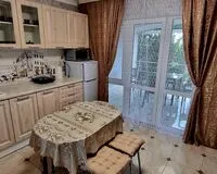 Двухкомнатный номер «Люкс» Пансионат Пансионат Орхидея село Приветное 2 звезды