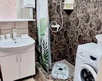 Двухкомнатный номер «Люкс» Пансионат Пансионат Орхидея село Приветное Забронируй по своей цене!