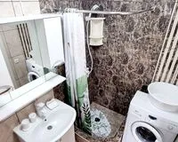 Двухкомнатный номер «Люкс» Пансионат Пансионат Орхидея село Приветное 2 звезды новый объект