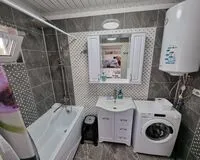 Двухкомнатный номер «ДеЛюкс» Пансионат Пансионат Орхидея село Приветное без отзывов
