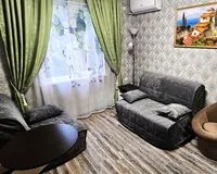 Двухкомнатный номер «ДеЛюкс» Пансионат Пансионат Орхидея село Приветное Забронируй по своей цене!