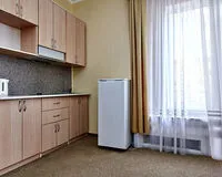Двухкомнатный номер с балконом Отель Отель Южный Бриз Геленджик Забронируй по своей цене! 5% скидка по промокоду!
