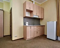 Двухкомнатный номер с балконом Отель Отель Южный Бриз Геленджик новый объект без отзывов 5% скидка по промокоду!