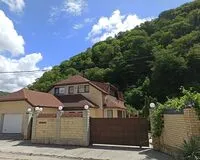 Апартаменты 1 спальня Дом Апартаменты на Заречной село Ольгинка село Ольгинка без звезд
