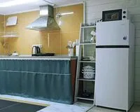 Апартаменты 1 спальня Дом Апартаменты на Заречной село Ольгинка село Ольгинка новый объект Забронируй по своей цене!