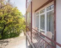 Трехместный номер Отель Мини Отель Ольга Анапа без звезд
