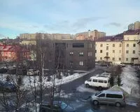 Апартаменты «Стандарт» Апартаменты Апартаменты Логово Румс Двухкомнатные Пятиместные Мурманск новый объект 5% скидка по промокоду!