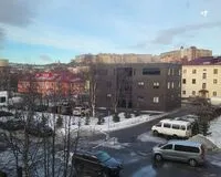 Апартаменты «Стандарт» Апартаменты Апартаменты Логово Румс Двухкомнатные Пятиместные Мурманск без звезд новый объект Забронируй по своей цене!