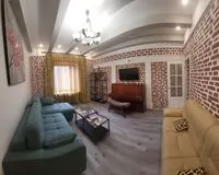 Апартаменты «Стандарт» Апартаменты Апартаменты Логово Румс Двухкомнатные Пятиместные Мурманск без отзывов Забронируй по своей цене! 5% скидка по промокоду!
