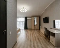 Двухместный номер «Люкс» Отель Отель Лейка Астрахань 3 звезды