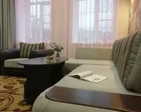 Апартаменты 1 спальня Апартаменты Апартаменты с видом на горы Кисловодск без отзывов