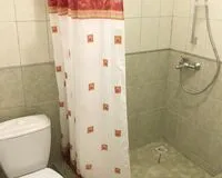 Двухместный номер с 2 кроватями Гостевой дом Гостевой дом Сабрина Сочи новый объект