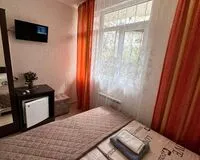 Двухместный номер с 2 кроватями Гостевой дом Гостевой дом Сабрина Сочи 5% скидка по промокоду!