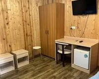 Трехместный номер Гостевой дом Гостевой дом Сабрина Сочи без звезд