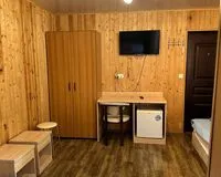 Трехместный номер Гостевой дом Гостевой дом Сабрина Сочи без отзывов
