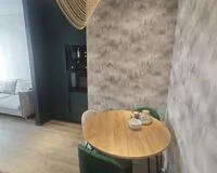Апартаменты 1 спальня Апартаменты Вершина Комфорта Красноярск без звезд новый объект