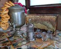 Дом/коттедж 4 спальни Гостевой дом Гостевой дом Уголок Мечты Суздаль