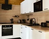  Апартаменты Crokus_guest_house коттеджный посёлок Крокусы без отзывов