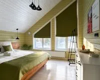  Апартаменты Crokus_guest_house коттеджный посёлок Крокусы Забронируй по своей цене!
