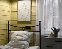  Апартаменты Crokus_guest_house коттеджный посёлок Крокусы