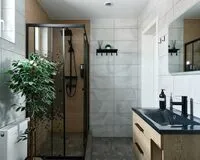  Апартаменты Crokus_guest_house коттеджный посёлок Крокусы