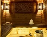  Апартаменты Crokus_guest_house коттеджный посёлок Крокусы